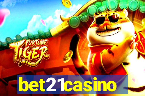 bet21casino