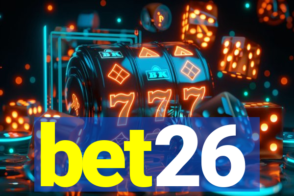 bet26