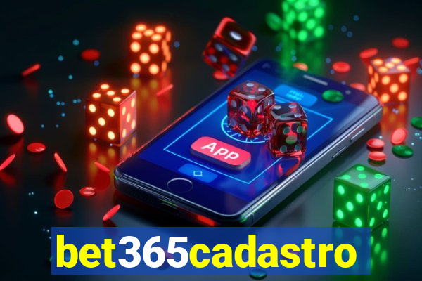 bet365cadastro