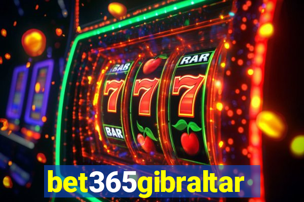 bet365gibraltar