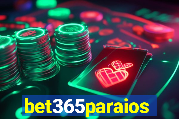 bet365paraios