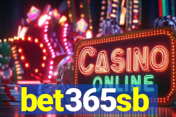 bet365sb