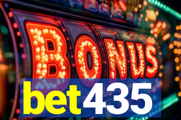 bet435