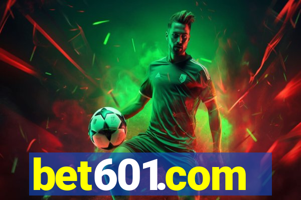 bet601.com