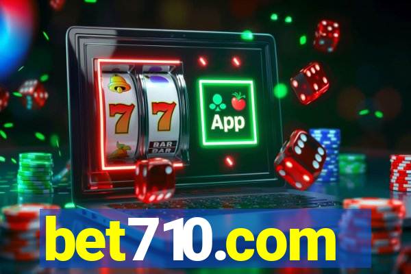 bet710.com