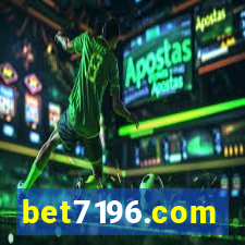 bet7196.com