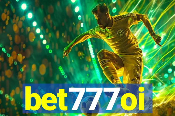 bet777oi