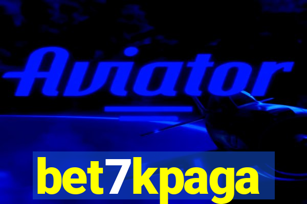 bet7kpaga