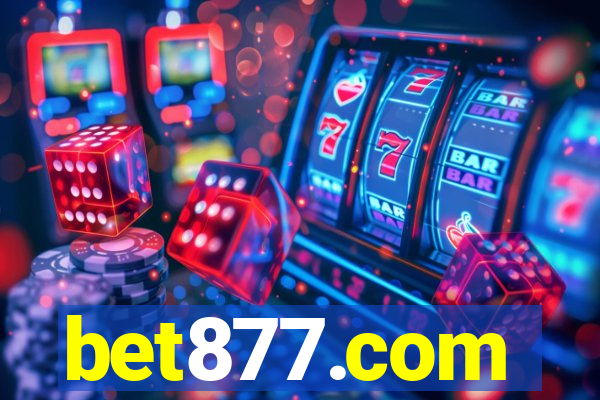 bet877.com