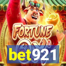 bet921