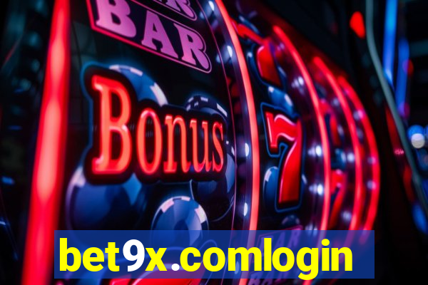 bet9x.comlogin