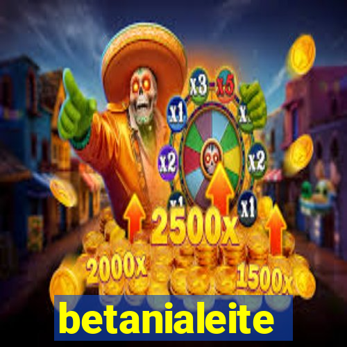 betanialeite