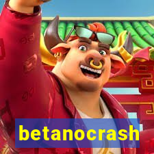 betanocrash