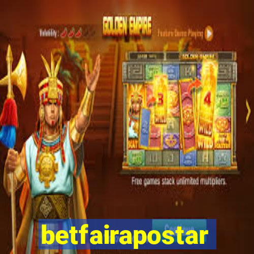 betfairapostar