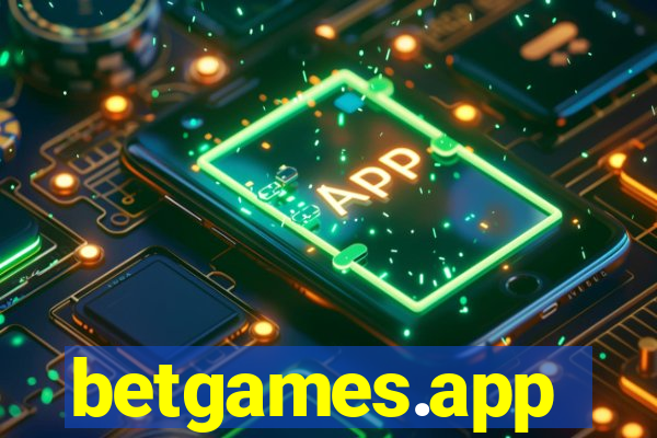 betgames.app