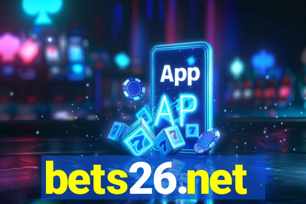 bets26.net