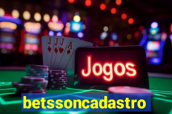 betssoncadastro