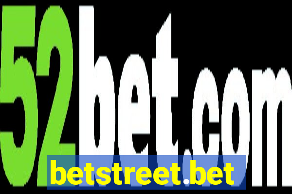 betstreet.bet