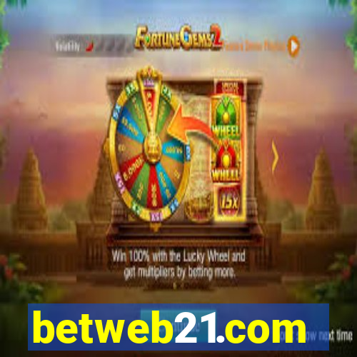 betweb21.com