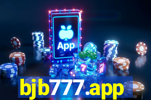 bjb777.app