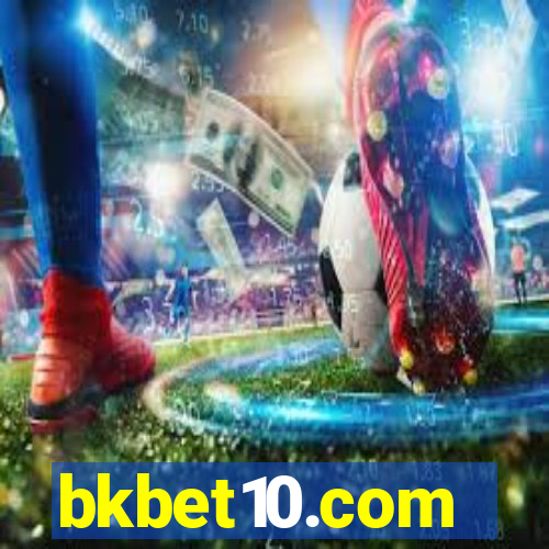 bkbet10.com