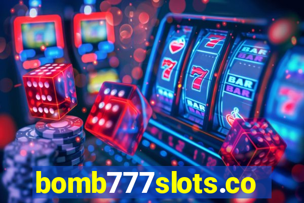 bomb777slots.com