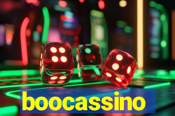 boocassino