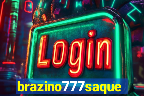 brazino777saque