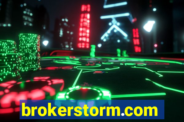 brokerstorm.com