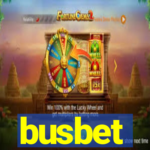 busbet