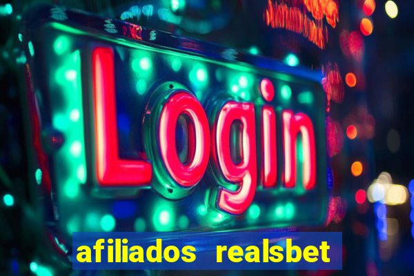 afiliados realsbet com login