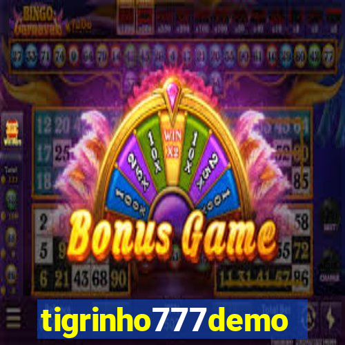 tigrinho777demo