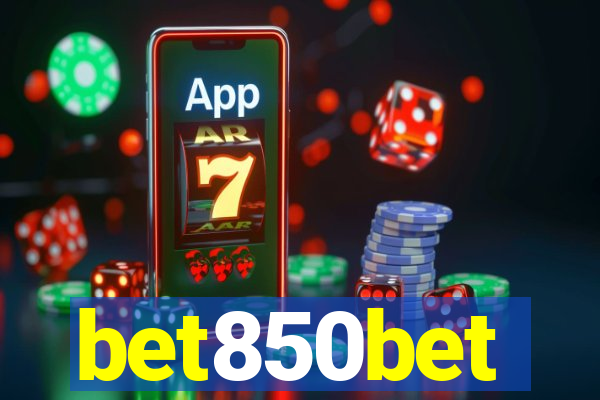 bet850bet