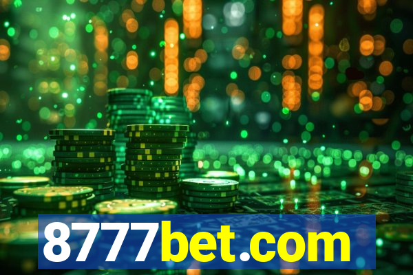 8777bet.com