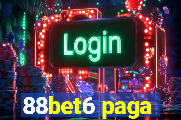 88bet6 paga