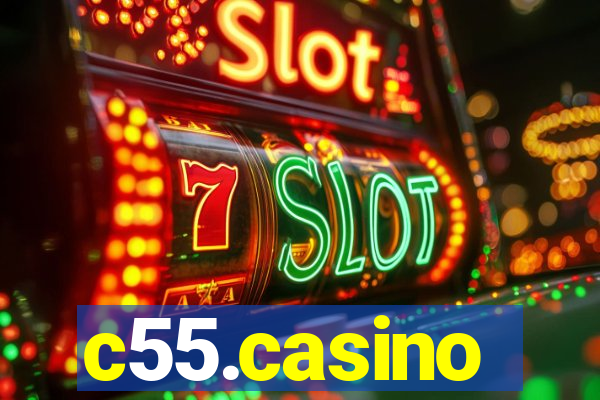 c55.casino