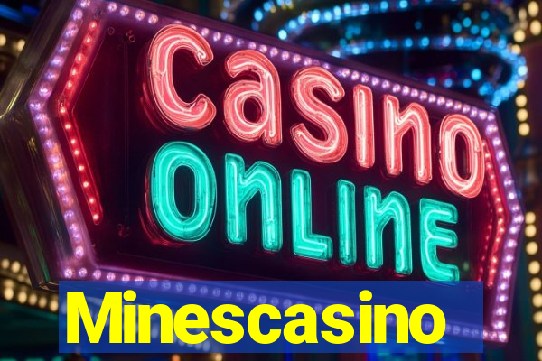 Minescasino