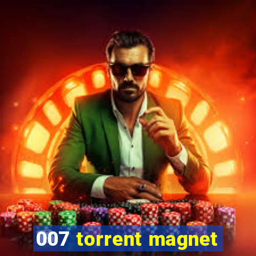 007 torrent magnet