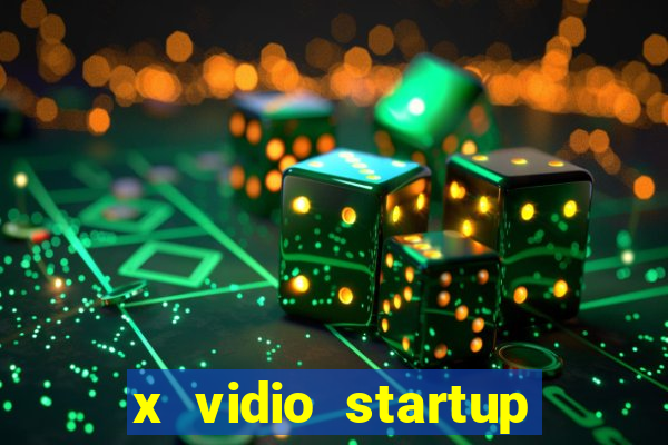 x vidio startup brasil 2024