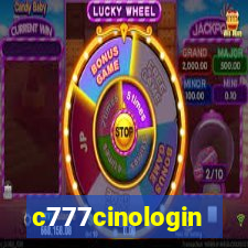 c777cinologin