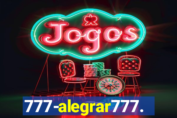 777-alegrar777.com