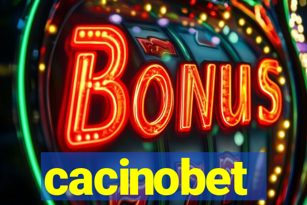 cacinobet