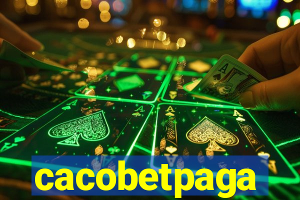 cacobetpaga