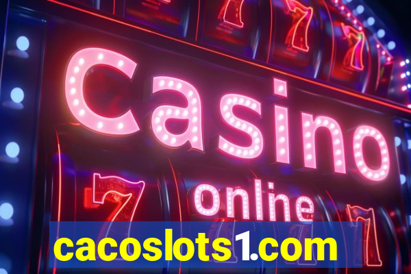 cacoslots1.com