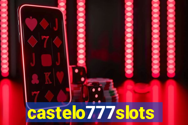 castelo777slots