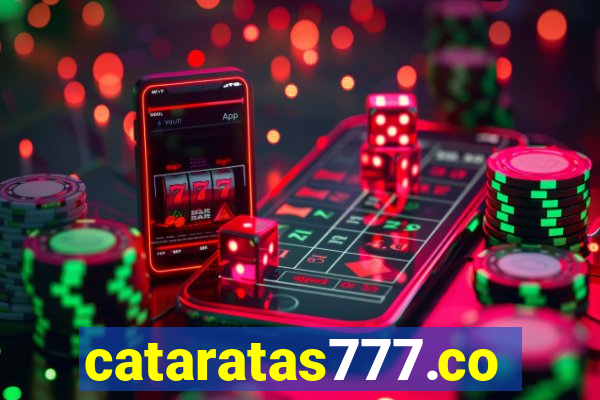 cataratas777.co