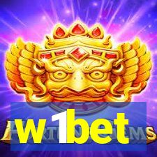 w1bet