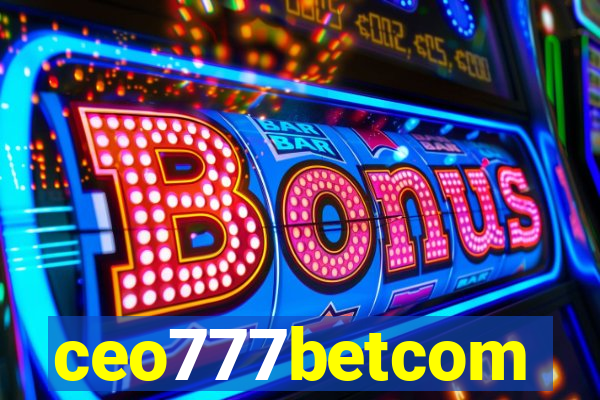 ceo777betcom