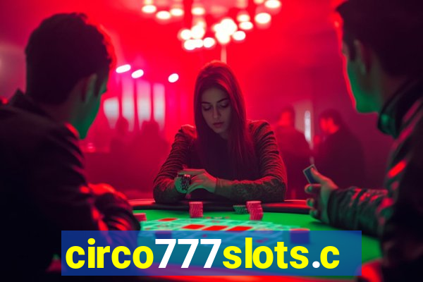 circo777slots.com