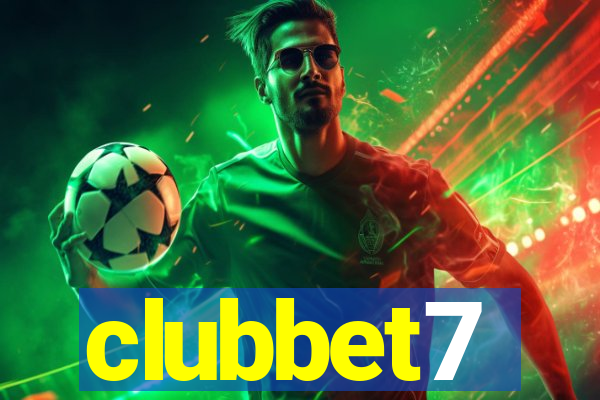 clubbet7